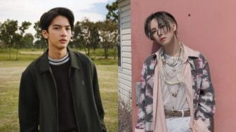 6 Pesinetron Disebut Mirip Artis Korea, Ari Irham dan Renjun NCT Bak Saudara?