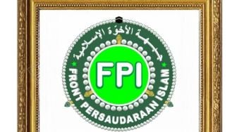 Viral Video Deklarasi FPI di Bandung, Peserta Berkerumun dan Tak Pakai Masker