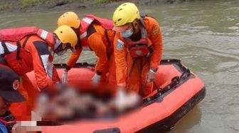 Dicari Selama 3 Hari, Remaja Hanyut di Sungai Bingei Ditemukan Tewas