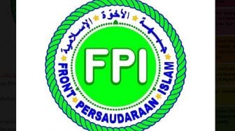 Bertepatan dengan HUT ke-76 RI, FPI Luncurkan Logo Baru yang Jauh Berbeda dari Sebelumnya