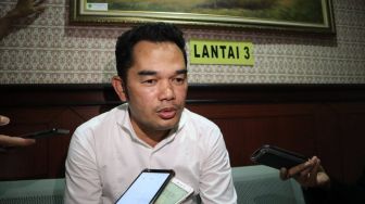 Kasus Cek Kosong Hasanuddin Mas'ud, BK DPRD Kaltim: Kami Menunggu Saja