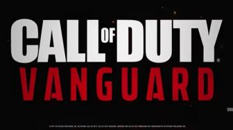 Teaser Call of Duty Vanguard Diumumkan, Bawa Latar Perang Dunia 2