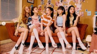 5 Fakta Menarik Comeback Red Velvet, Lebih Ceria Lewat Queendom