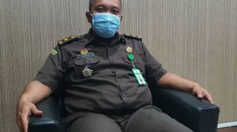 Kejari Kab. Tangerang Buru Tersangka Lain di Kasus Korupsi Bansos PKH