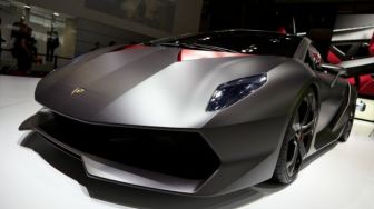 Mau Beli Mobil Sport? Cari Tahu Harga dan Kecanggihannya, yuk!