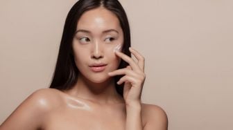 Ternyata, Hanya Butuh 4 Tahap Untuk Kulit Sehat dan Berseri