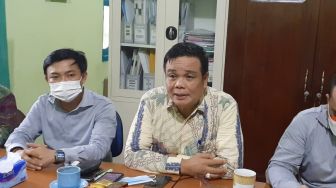 ASN Lampung Ngamuk ke Penjual Bubur dan Ustaz Royan Diperiksa Polisi 3,5 Jam