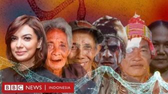 HUT RI: Tak Ada Pribumi, Hasil Tes DNA Ungkap Kita Semua Pendatang