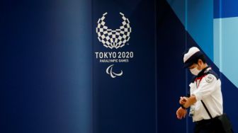 Ingin ke Paralimpiade Tokyo, Atlet Afghanistan Minta Pertolongan