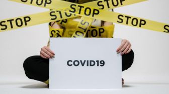 COVID-19 Varian Mu Berpotensi Menghindari Kekebalan dari Vaksin dan Infeksi