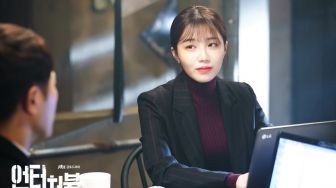 5 Drama Korea Eunji Apink, Untouchable Bikin Mikir Keras