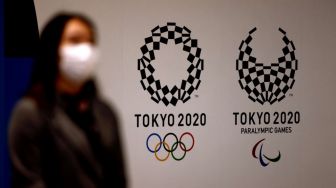 95 Persen Program Paralimpiade Tokyo Terdampak Lonjakan COVID-19