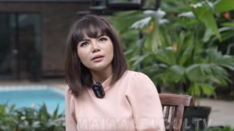 Dinar Candy Tanggapi Sinis Video Jeje Slebew yang Marah-marah Diminta Foto: Nggak Tau Dia Siapa