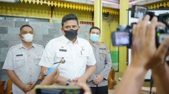 Bilal Mayit dan Penggali Kubur Belum Terima Honor, Bobby Nasution: Sudah Kita Bayar!