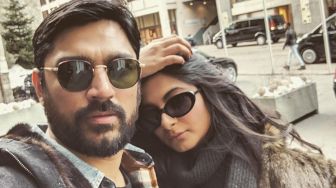 9 Momen Pernikahan Rhea Kapoor dan Karan Boolani, Mewah dan Indah!