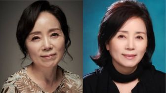 Meninggal, Aktris Korea Kim Min Kyung Kerap Perankan Sosok Ibu Penyabar