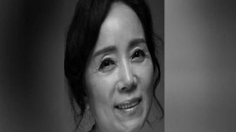 Artis Korea Selatan Kim Min Kyung Meninggal