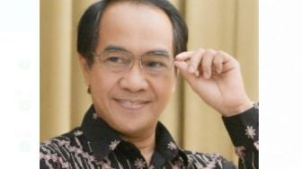 Profil Jamaluddin Jompa Rektor Unhas Terpilih Periode 2022 - 2026 dan Rencana Majukan Unhas