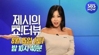 5 Rekomendasi Korean Show Paling Populer, Dijamin Seru dan Menghibur