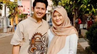 Ini Jawaban Zikri Daulay saat Ditanya Alasan Cerai dari Henny Rahman
