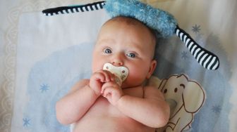 Kumpulan Nama Bayi Laki-laki Bermakna Pahlawan