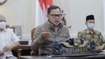Mal di Kota Bogor Belum Boleh Buka, Bima Arya Layangkan Protes