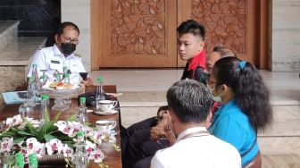 Pemkot Makassar Canangkan 2022 Bangun Kawasan Olahraga di Untia