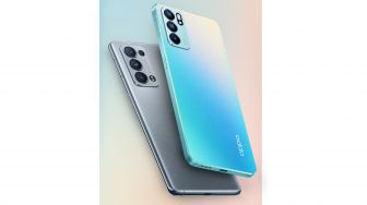 7 Perbedaan Oppo Reno6 5G dan Reno6 Pro 5G