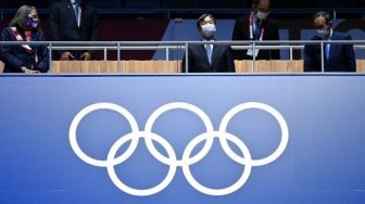 Paralimpiade Tokyo: Kaisar Jepang akan Hadiri Upacara Pembukaan