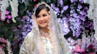 Profil Percha Leanpuri, Putri Gubernur Sumatera Selatan Tutup Usia