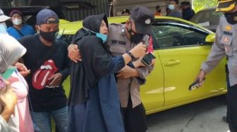 Misteri Penemuan Mayat Ibu dan Anak Bersimbah Darah di Bagasi Mobil Mewah Mulai Terungkap