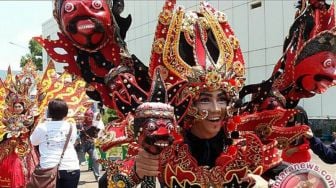 3 Festival Paling Populer di Batam, Seni Melayu Hingga International Culture Carnival