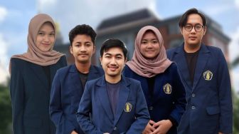 Mahasiswa UB Ciptakan Alat Pemantau Kualitas Air Berbasis Mikrokontroler