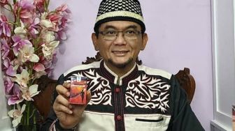 Ustaz Subki Luruskan Soal Lesti Kejora Hamil Duluan Sebelum Nikah Siri