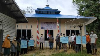 Berkaca pada Kasus di Sintang, Sensitivitas Pemerintah Disinggung Terkait Permasalahan Ahmadiyah