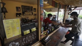 Kafe dan Restoran di Jakarta Boleh Buka hingga Jam 00.00 WIB, Begini Ketentuannya