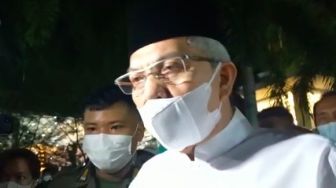 Mawardi Yahya Minta Doa Jemaah Zikir Tasawuf Naqsyabansiyah Agar Jadi Gubernur 2024