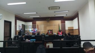 Terdakwa Kasus Mafia Tanah 45 Hektare Divonis 2 Tahun 9 Bulan