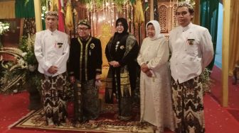 Punya Dua Sultan, Pangeran Kuda Putih Minta Keraton Kasepuhan Cirebon Ditutup Sementara