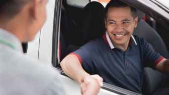 Begini Cara Over Kredit Mobil lewat Leasing, Notaris, dan Di Bawah Tangan