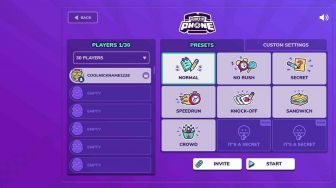 Game Web Browser yang Wajib Kamu Cobain!!