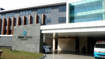 Yuk Screening Covid-19 Test di Bogor Senior Hospital