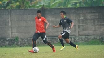 Kalah Tipis dari Persija, Pelatih Dewa United Soroti Masalah Konsentrasi