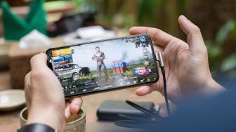 Update Akhir Bulan! Klaim Kode Redeem PUBG Mobile 30 November 2021