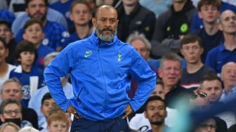 Tottenham Keok di Portugal, Nuno Espirito Santo Coba Tetap Tenang