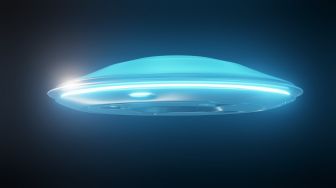 Pentagon Resmi Buka Kantor Khusus Investigasi UFO