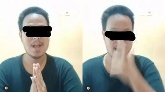 Kasus Dugaan Fetish Mukena, Polresta Malang Kota Panggil Terlapor
