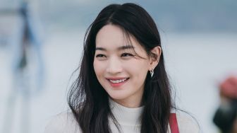 5 Drama Hits Shin Min Ah, Hometown Cha-Cha-Cha Catat Rating Tinggi