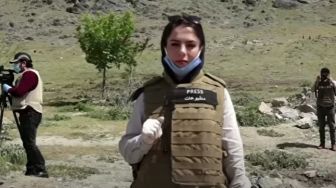 Curhat Jurnalis Perempuan di Afghanistan: Lewati Rute Berbeda Setiap Hari