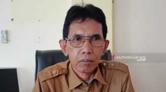 Palsukan Nilai IPK, BKPSDM Nagan Raya Coret Pelamar CPNS